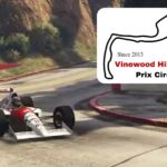 LSRL Race Tracks Pack V1 [Menyoo] V1.0