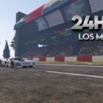LSRL Race Tracks Pack V1 [Menyoo] V1.0