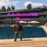 Lake Vinewood Hill Mansion 1.0
