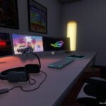 Lake Vinewood Hill Mansion 1.02