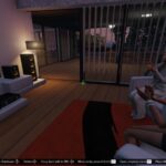 Lake Vinewood Hill Mansion 1.05