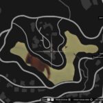 Lake Vinewood Hill Mansion 1.06