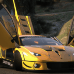 Lamborghini Murcielago [Add-On / FiveM | Template] V1.0
