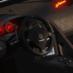 Lamborghini Murcielago [Add-On / FiveM | Template] V1.0
