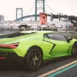 Lamborghini Revuelto 20242