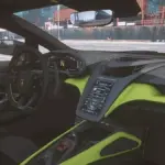 Lamborghini Revuelto 20243