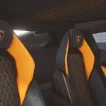 Lamborghini Revuelto 20244