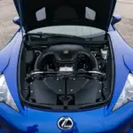 Lexus LFA V10 - 1LR-GUE Engine Sound [Add-On / FiveM | Sound] V2.0