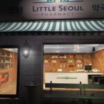 [MLO] Little Seoul Pharmacy [Add-On SP / FiveM]