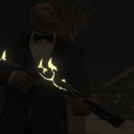 M1014 Imperial (Replace) V1.0