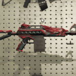M4A1 Red Griffin4