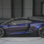 McLaren GT2