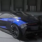 McLaren GT3