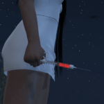 Medical Syringe 1.02