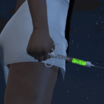 Medical Syringe 1.04