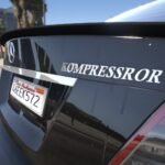 Mercedes-Benz C200 Kompressor 2012 [Add-on | VehFuncsV | Tuning] V1.0