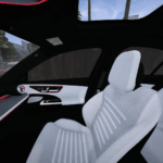 Mercedes-Benz C300 4Matic (W206) [Add-on] V1.0