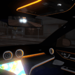 Mercedes-Benz C300 4Matic (W206) [Add-on] V1.0