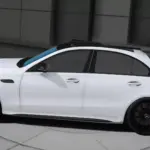 Mercedes-Benz C43 AMG Custom2