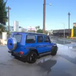 Mercedes-Benz G65 AMG 20175