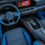 Mercedes-Benz GLE 450 Off Road3