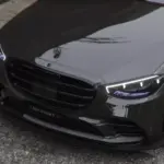 Mercedes-Benz S500 Mansory3