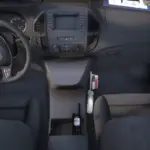Mercedes-Benz Vito ZPkw4