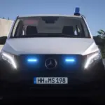 Mercedes-Benz Vito ZPkw5