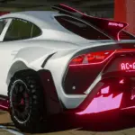 Mercedes One GT Concepts Offroad2