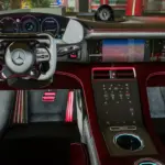 Mercedes One GT Concepts Offroad3
