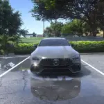 Mersedes-Benz GT 63s