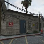 [MLO] Mirror Park Hideout [Add-On SP / FiveM]