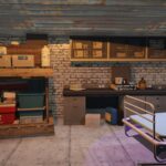 [MLO] Mirror Park Hideout [Add-On SP / FiveM]