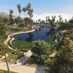 Mirror Park Redesign [YMAP] V1.1
