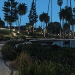 Mirror Park Redesign [YMAP] V1.1