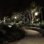 Mirror Park Redesign [YMAP] V1.1