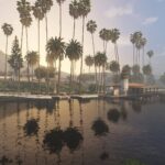 Mirror Park Redesign [YMAP] V1.1