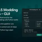 Modding-Utils-GUI