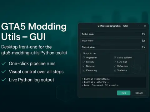 Modding-Utils-GUI