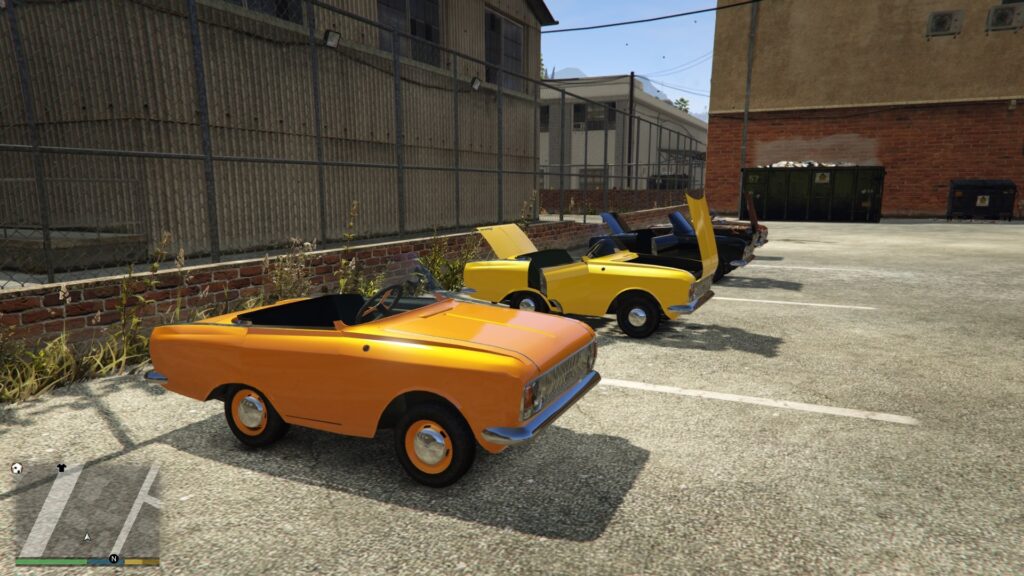 Moskvich 412 [Add-On] V1.1
