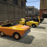 Moskvich 412 [Add-On] V1.1