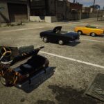 Moskvich 412 [Add-On] V1.1