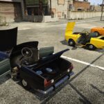 Moskvich 412 [Add-On] V1.1