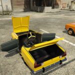 Moskvich 412 [Add-On] V1.1