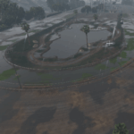 Motocross Track [Menyoo] V1.0