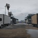 Motocross Track [Menyoo] V1.0