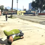 Mugger Mod [.NET] V1.1