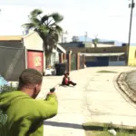 Mugger Mod [.NET] V1.1