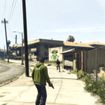 Mugger Mod [.NET] V1.1