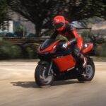 NHK GP R Tech V13